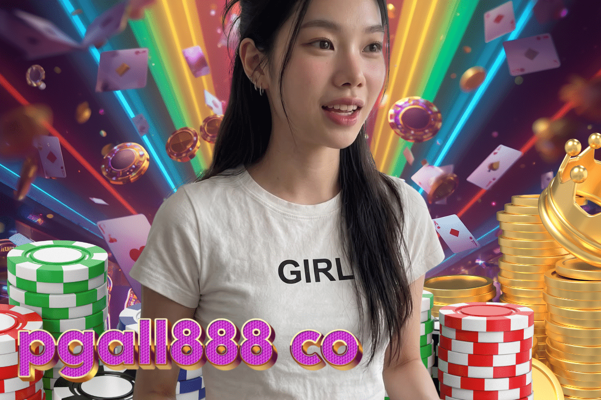 pgall888 co