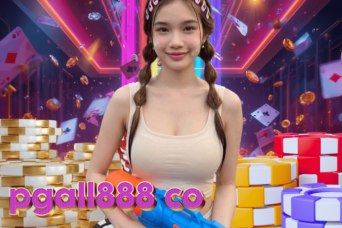 pgall888 co slot