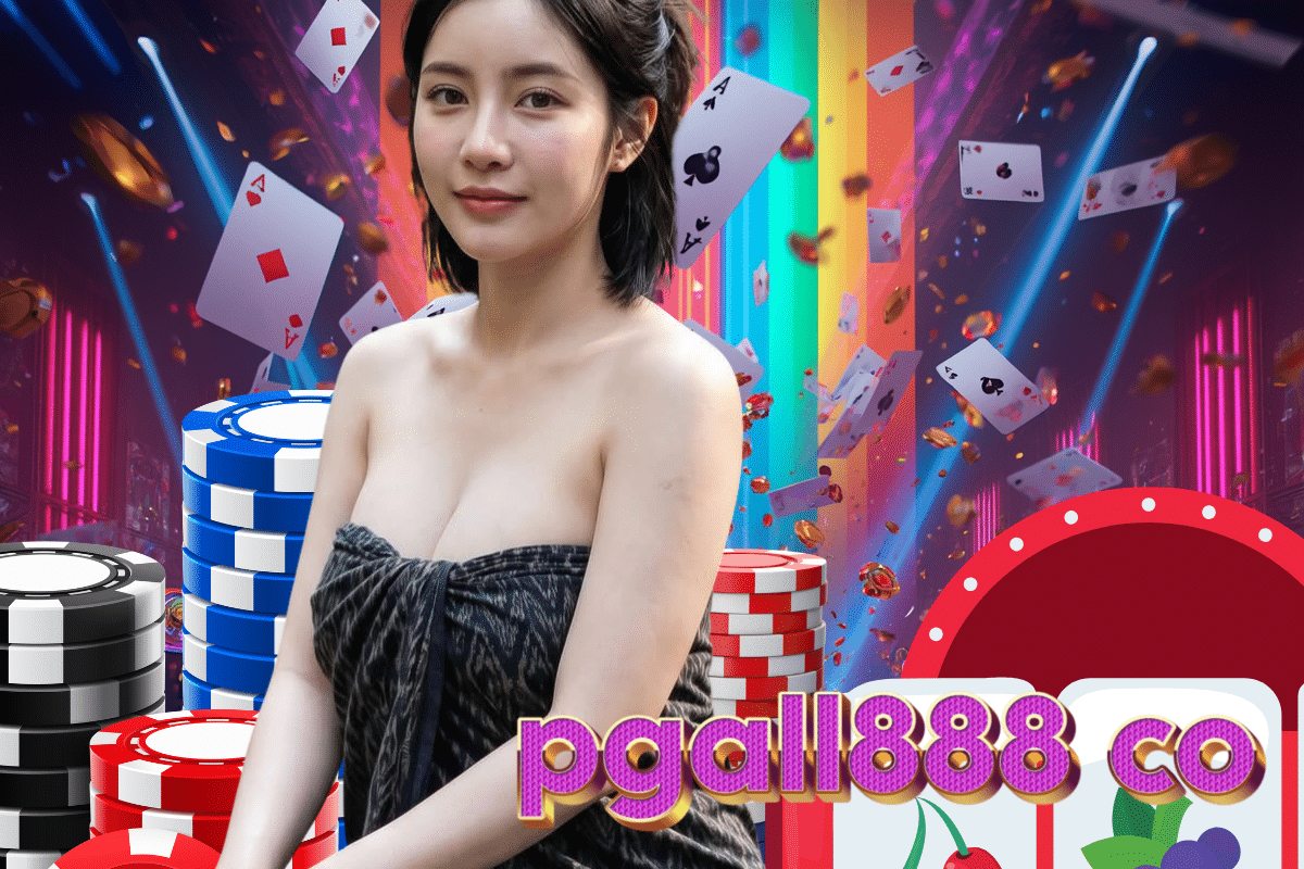 pgall888 co เข้าสู่ระบบ